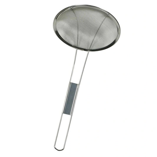 SKIMMER FINE MESH 6.75"