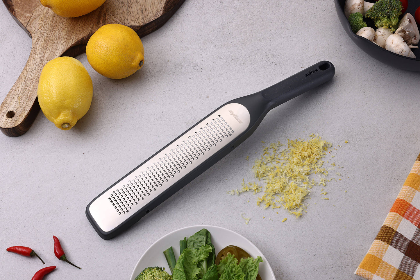RASP GRATER