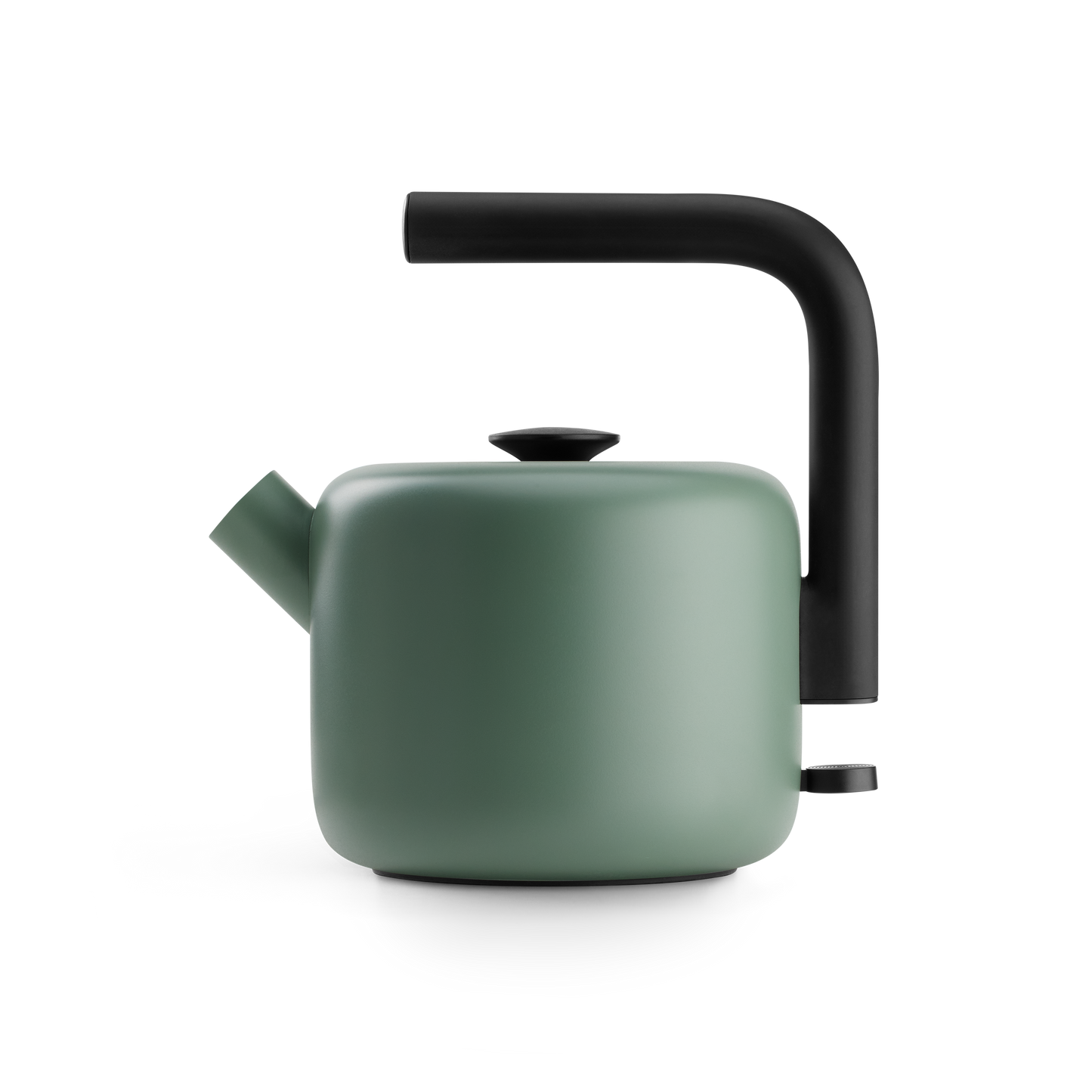 Clyde Electric Kettle: Matte Black
