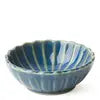 KIKU MUM SAUCE DISH 3.5" SOLD SEPARATELY