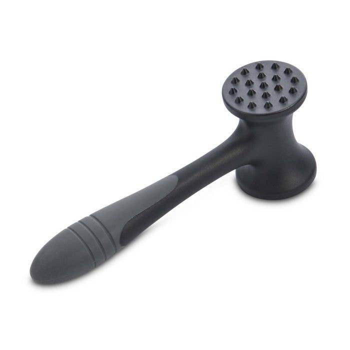 SOFT GRIP MEAT TENDERIZER