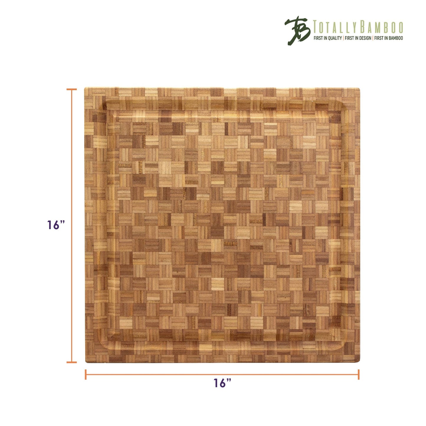 PRO CARVING BOARD
