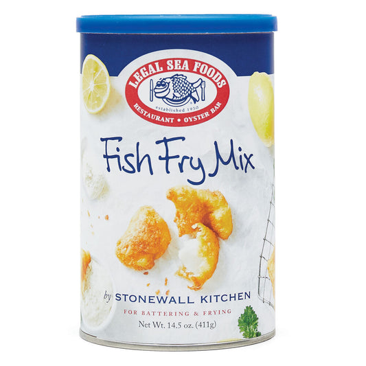 FISH FRY MIX