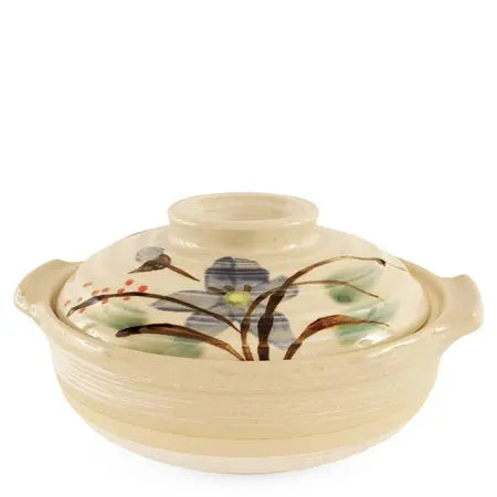 DONABE 11" KIKYO 90 OZ