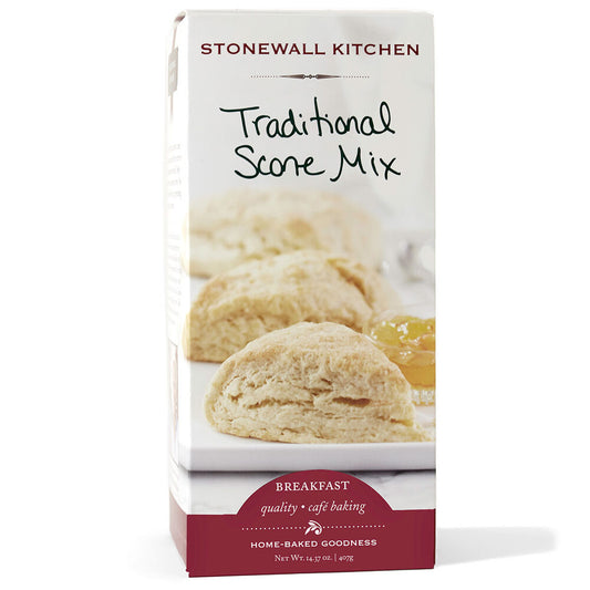 TRADITIONAL SCONE MIX