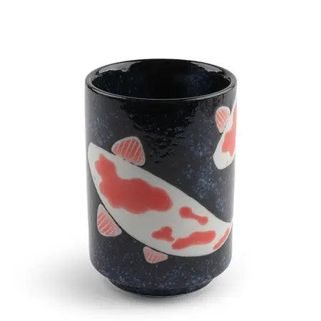 NAMAKO KOI TEACUP 9.5OZ