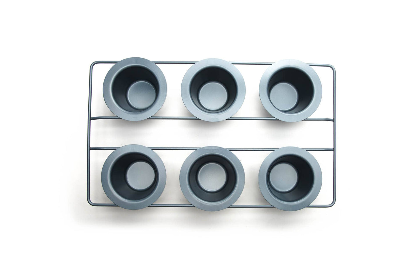 Non-Stick Popover Pan