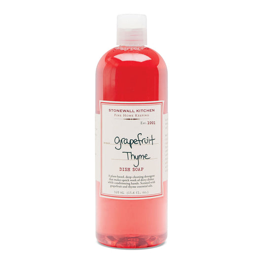 GRAPEFRUIT & THYME CLEANER