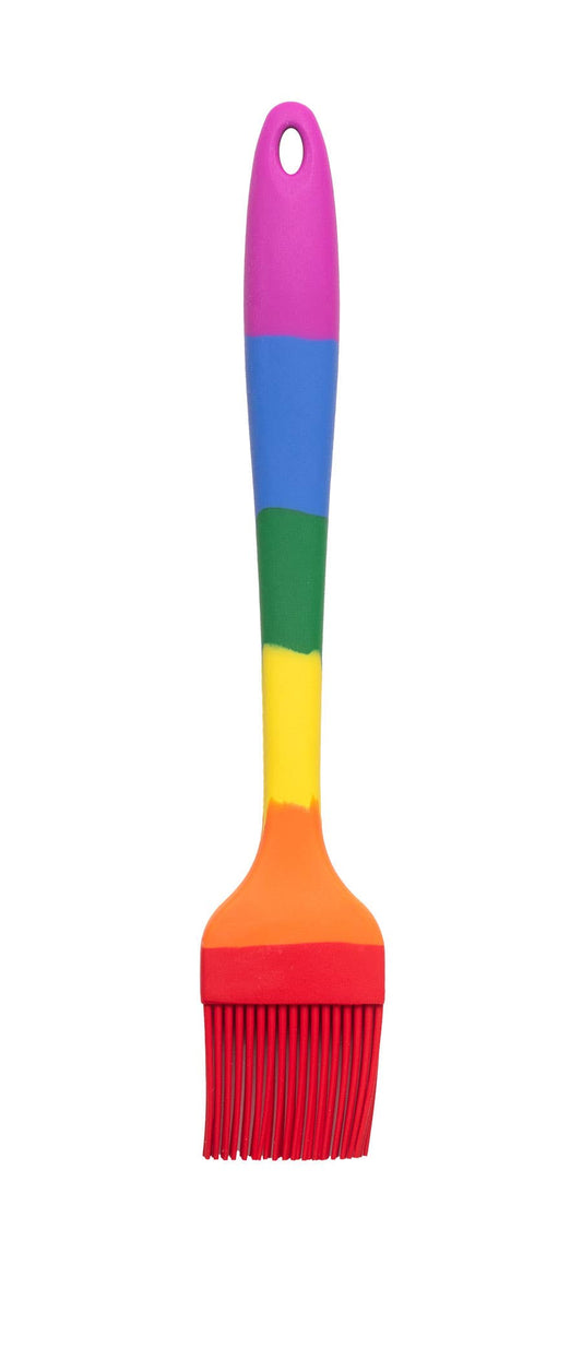 COOKING WITH PRIDE PASTRY BRUSH, 8.5-INCH