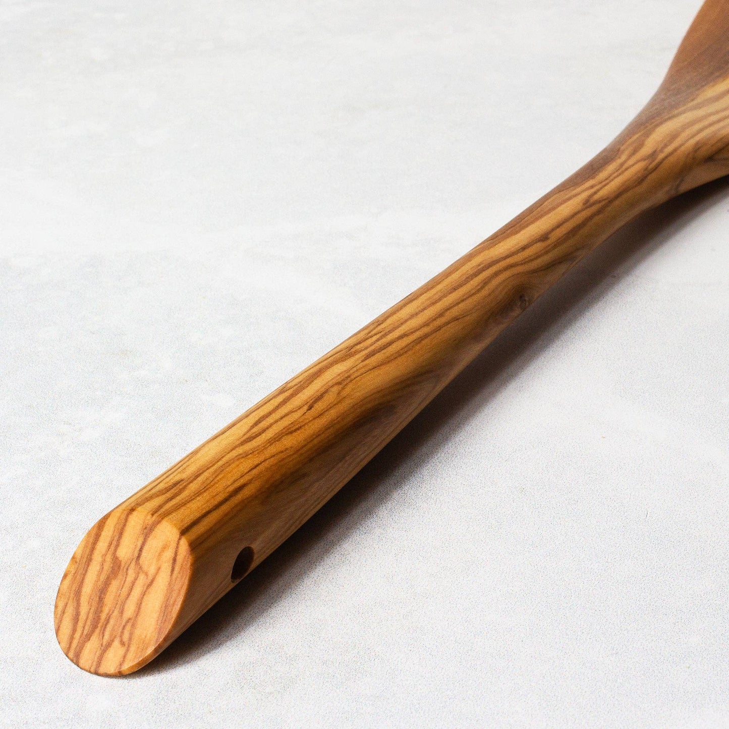 ROCK & BRANCH OLIVE WOOD SPATULA