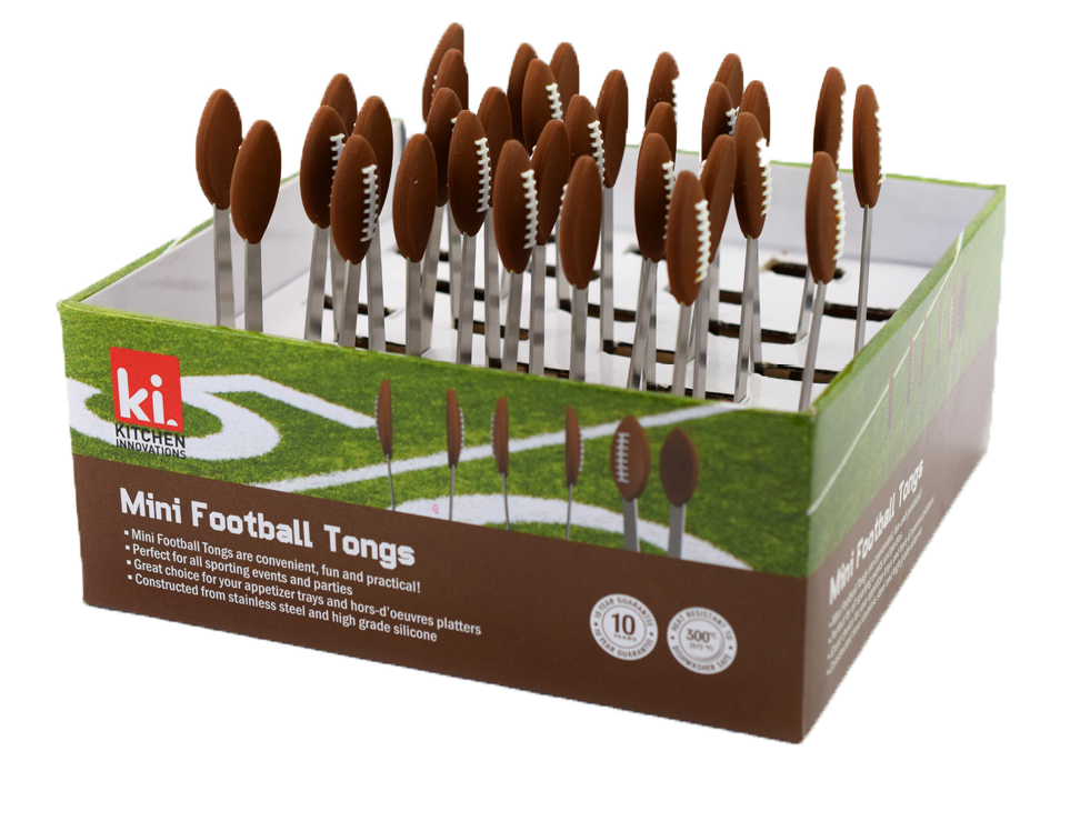 MINI FOOTBALL TONG