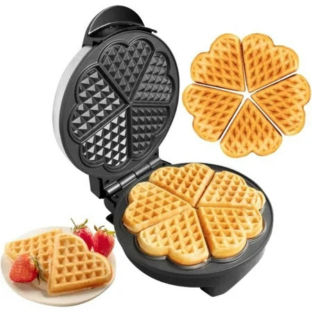 HEART WAFFLER