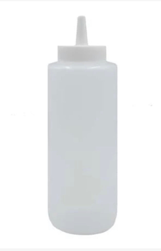 SQUEEZE BOTTLE