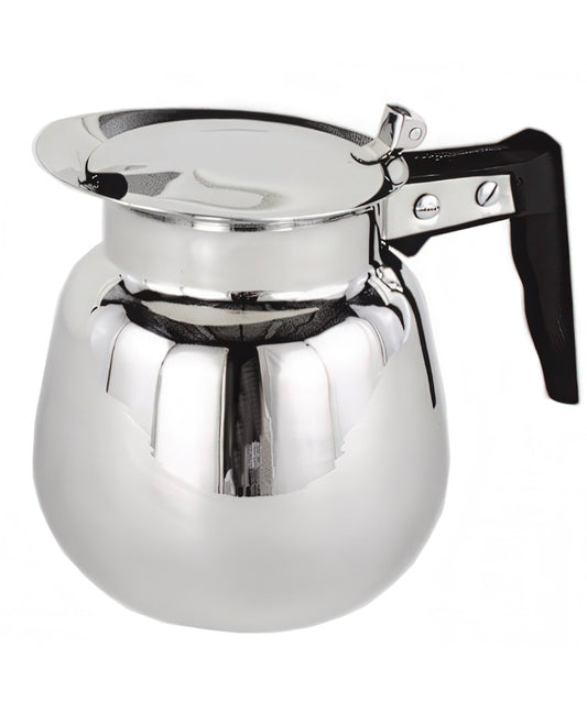 COFFEE DECANTER SS 64 OZ