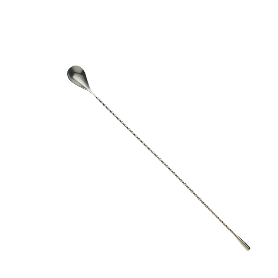 BARFLY TEARDROP BAR SPOON 15 3/4”