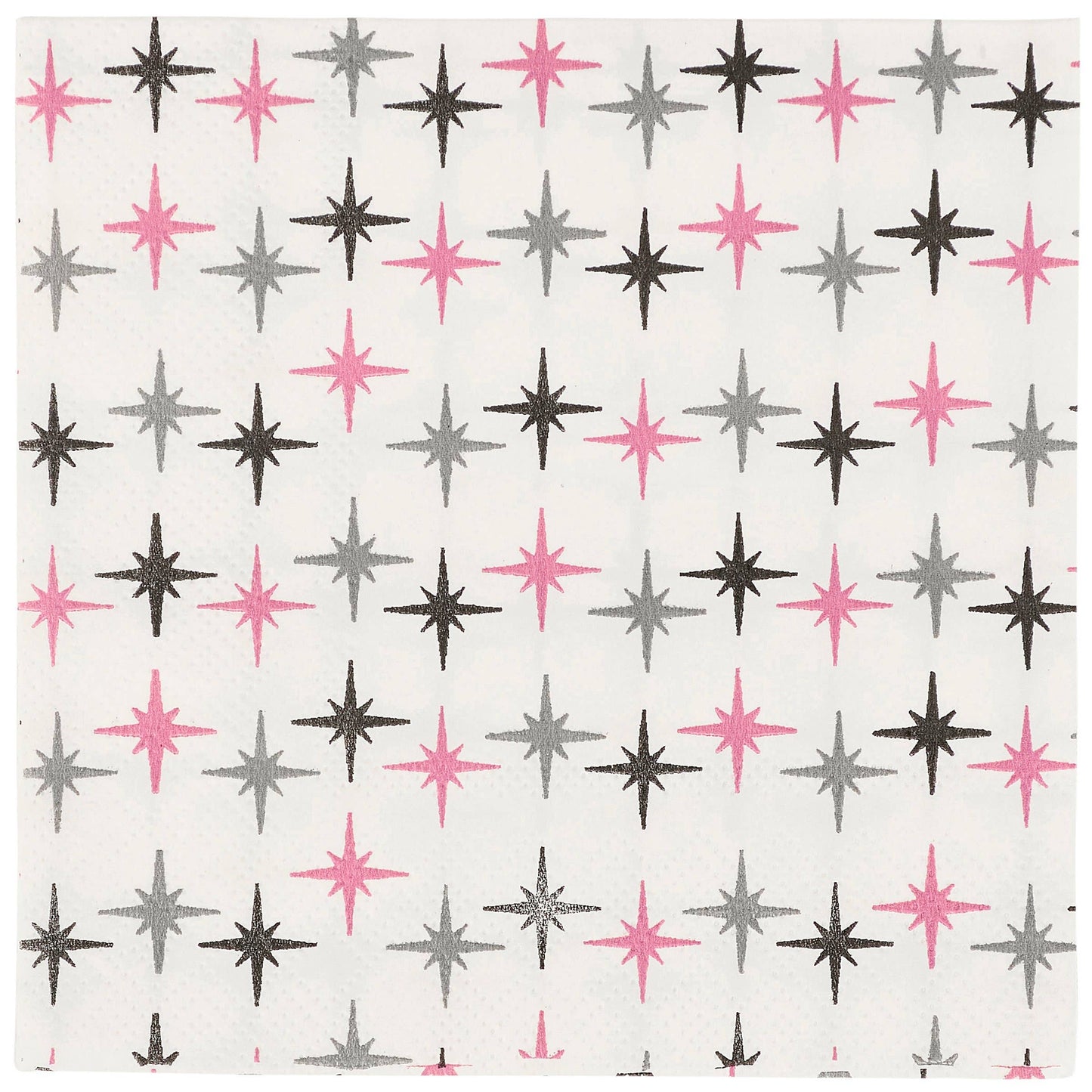 No Alcohol In Prison Beverage Napkin