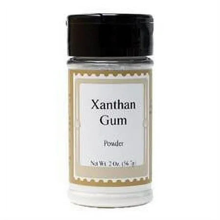 XANTHAM GUM POWDER 2oz