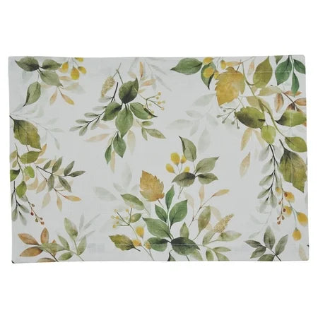 LAUREL PLACEMAT