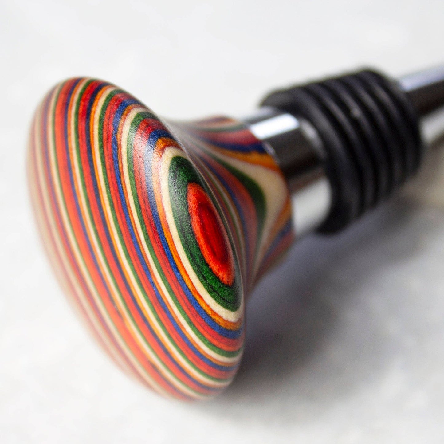 BALTIQUE MARRAKESH COLLECTION WINE BOTTLE STOPPER