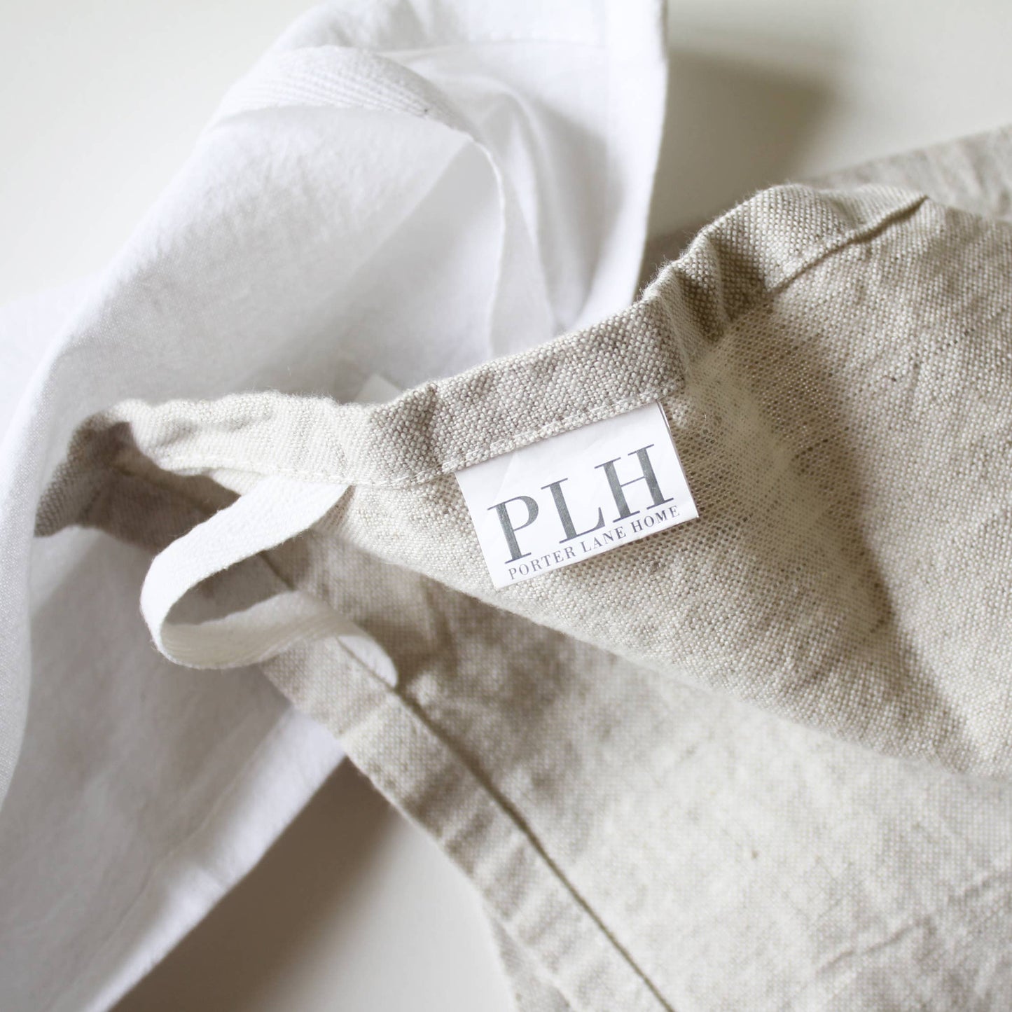 Truth Tea Towel: Natural