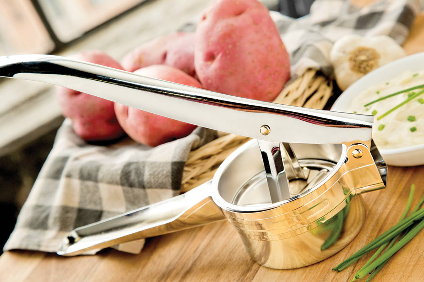 POTATO RICER