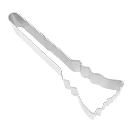 COOKIE CUTTER BROOM 5"