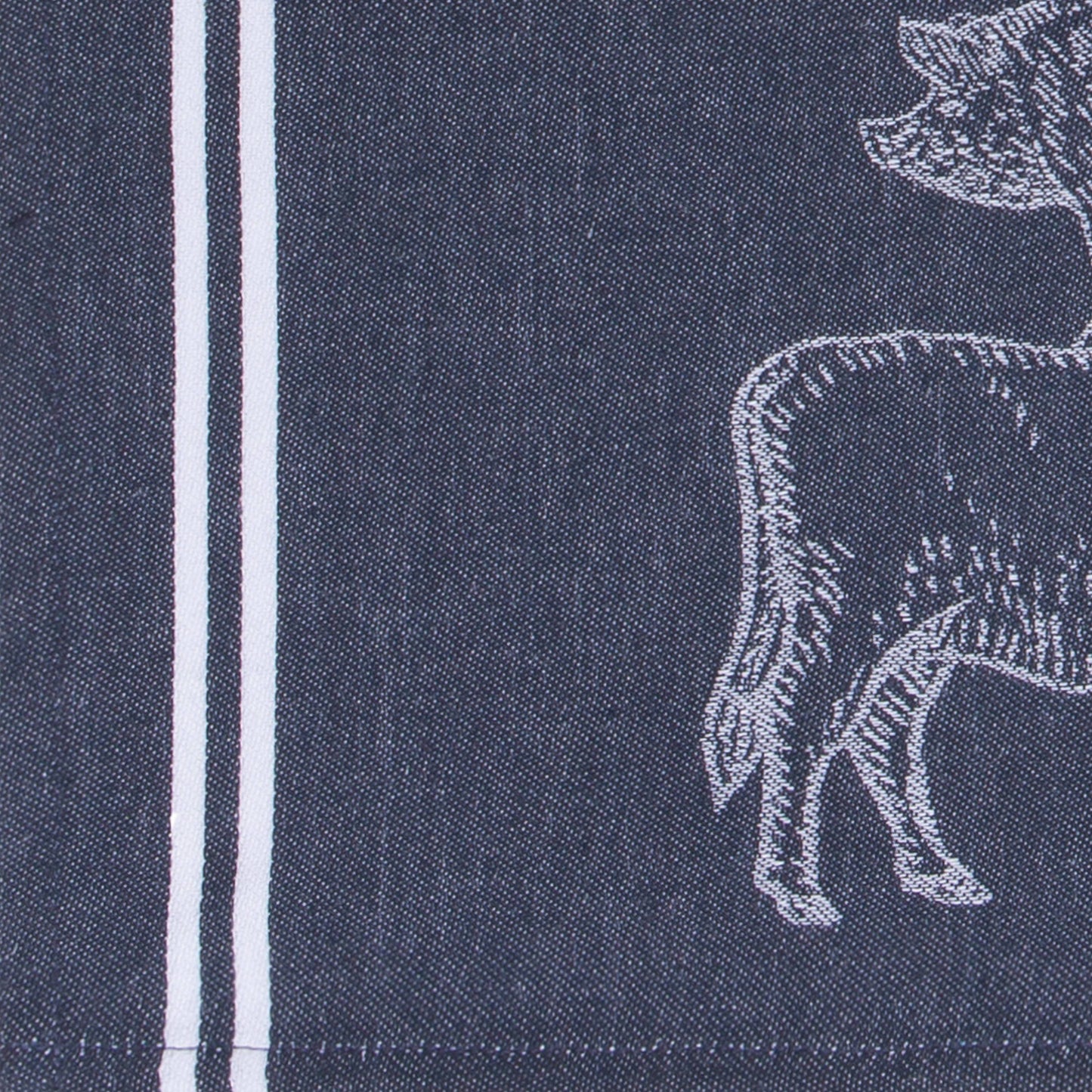 BBQ JACQUARD DISHTOWEL