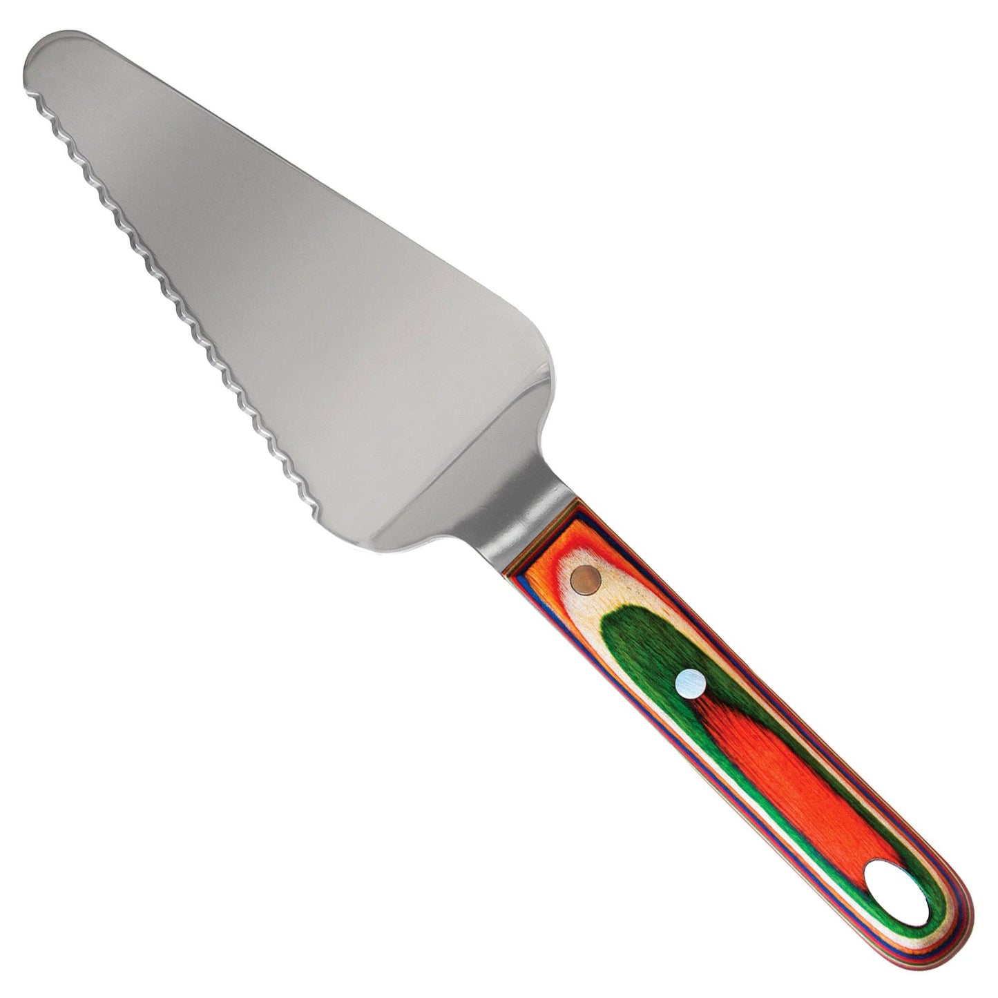 BALTIQUE® MARRAKESH COLLECTION CAKE SERVER