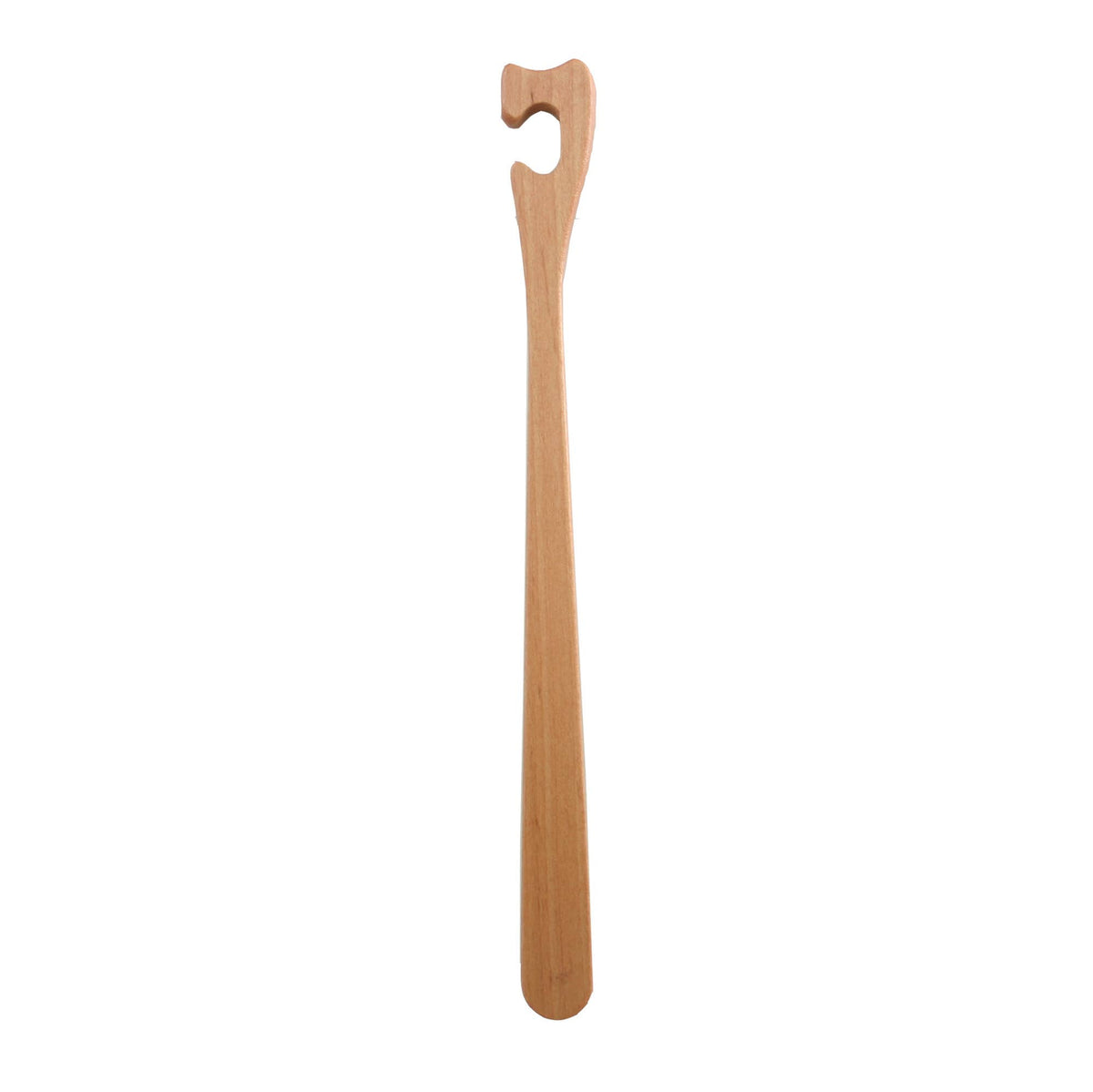 Oven Rack Push-Pulls - Natural Wood Tones: Cherry