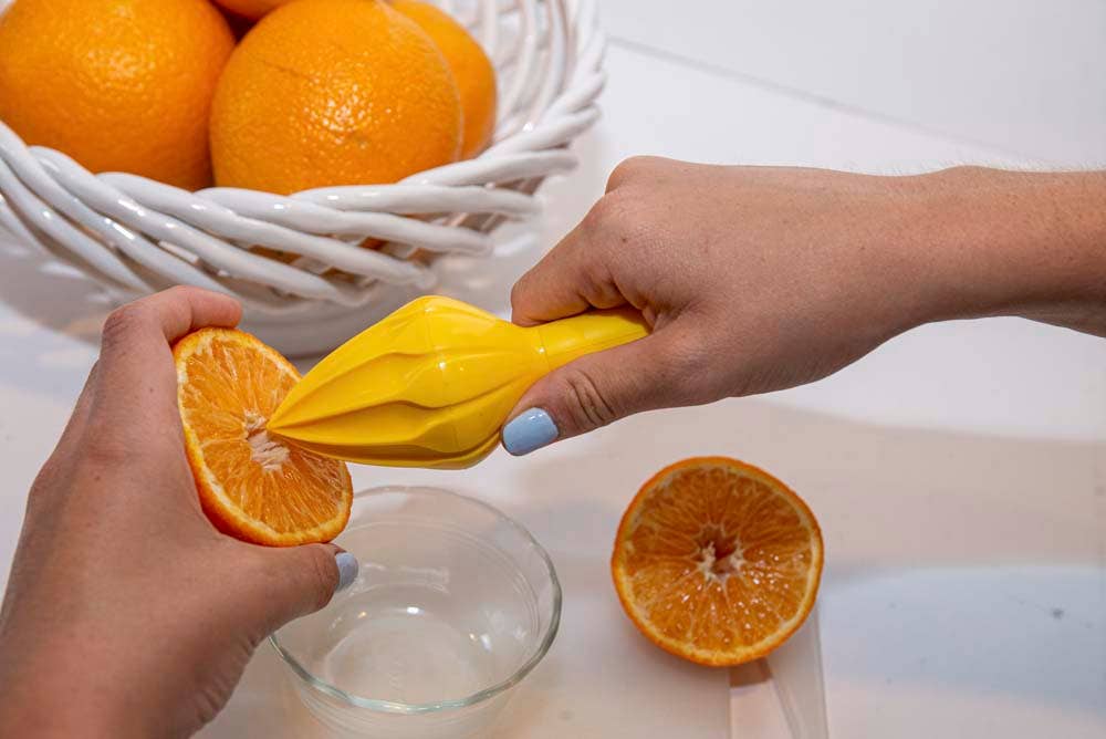 JUICY REAMER