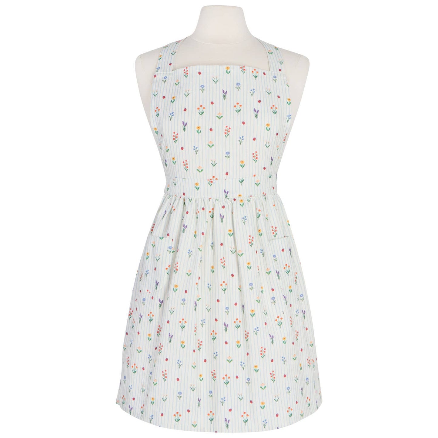 HAND PICKED CLASSIC APRON