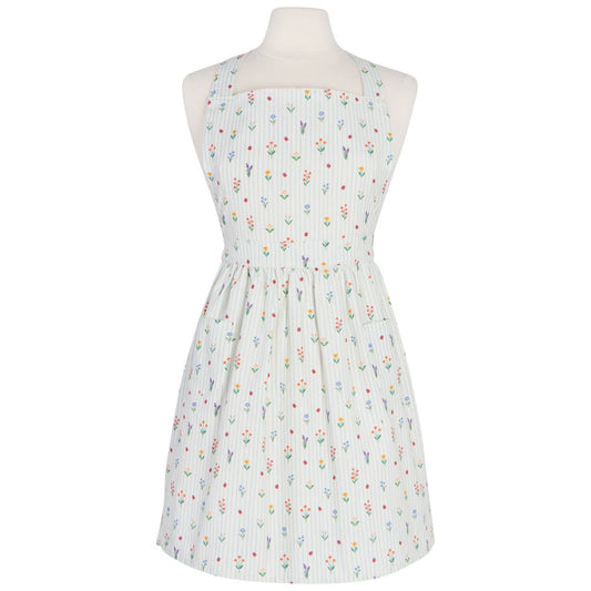 HAND PICKED CLASSIC APRON