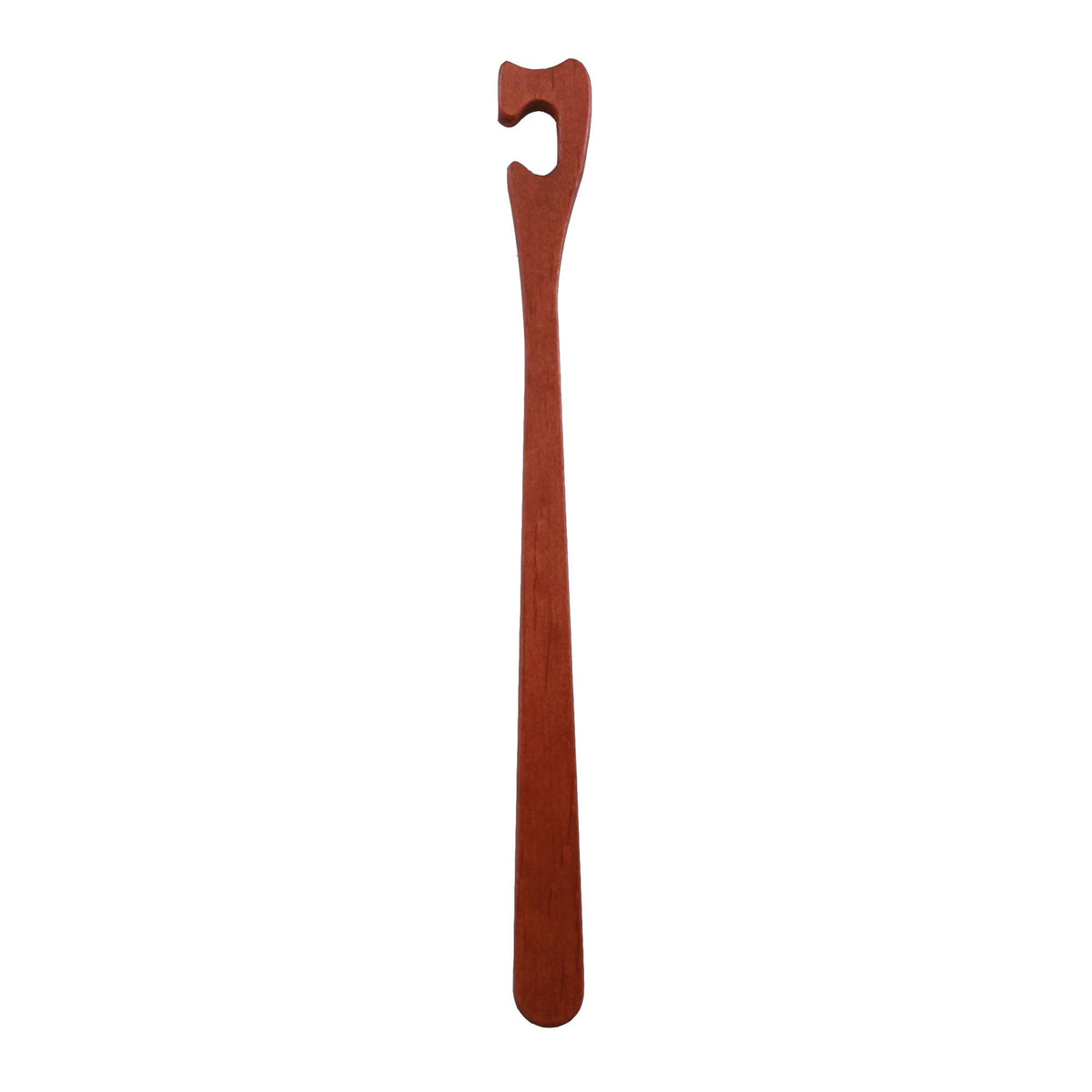 Oven Rack Push-Pulls - Natural Wood Tones: Cherry