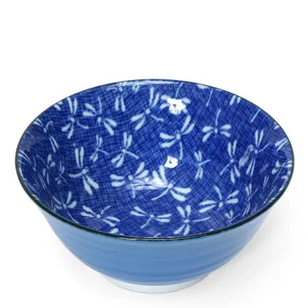 DRAGONFLY BOWL 6"