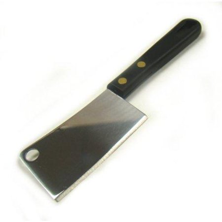 CHEESE CLEAVER 6.5"
