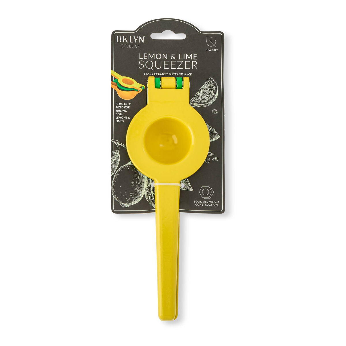 Lemon / Lime Squeezer