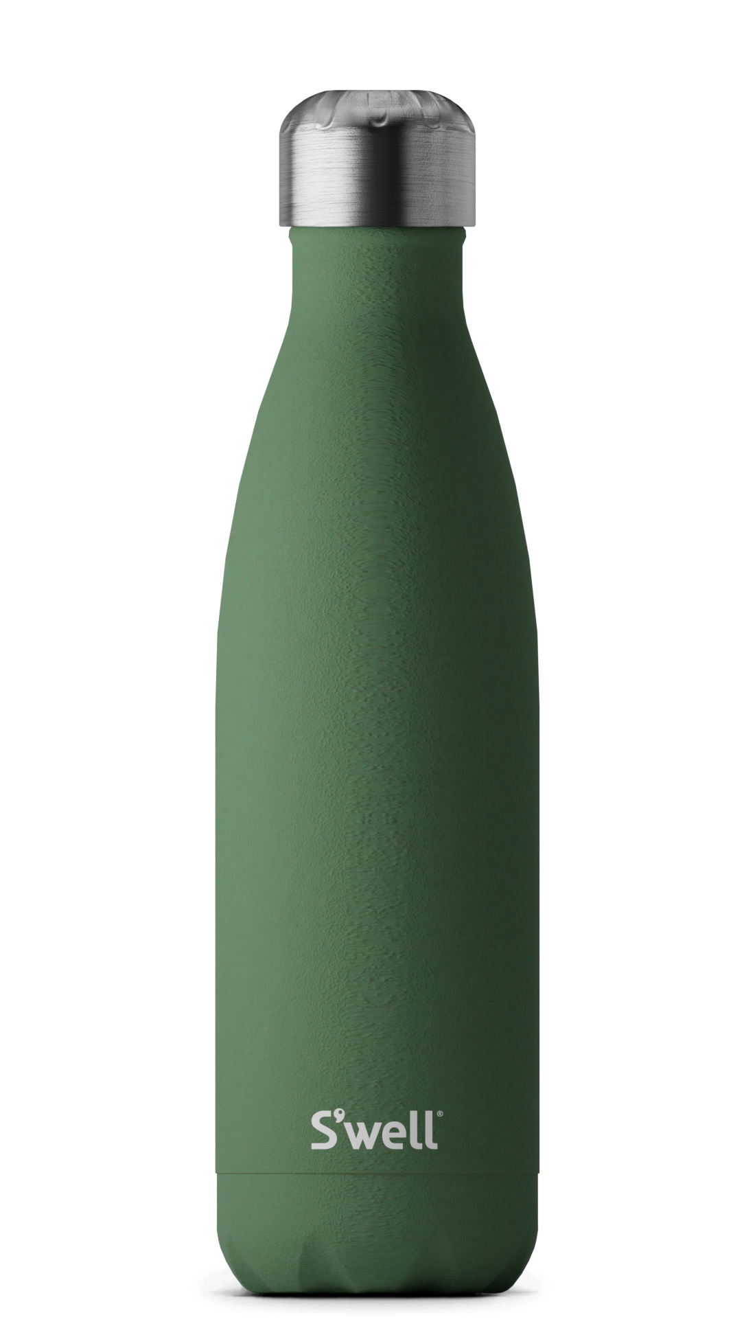 17oz Green Jasper Original Bottle