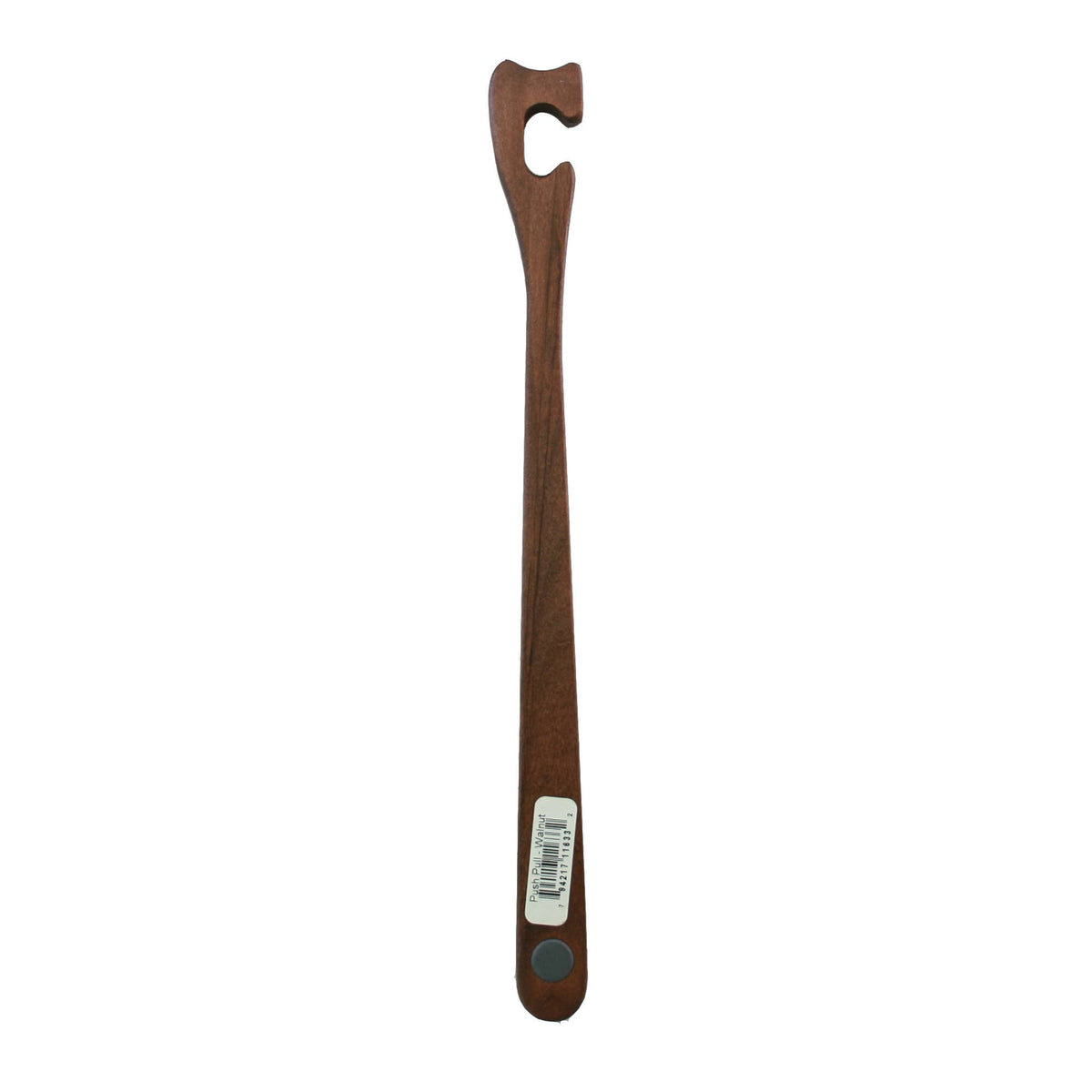 Oven Rack Push-Pulls - Natural Wood Tones: Cherry