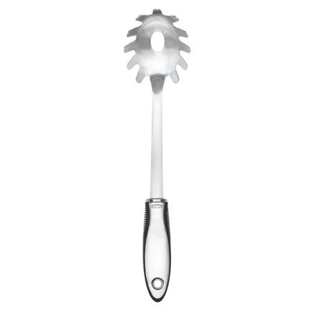 OXO STEEL SPAGHETTI SERVER