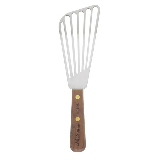 DEXTER TRADITIONAL SLOTTED FISH TURNER (S2461/2PCP)