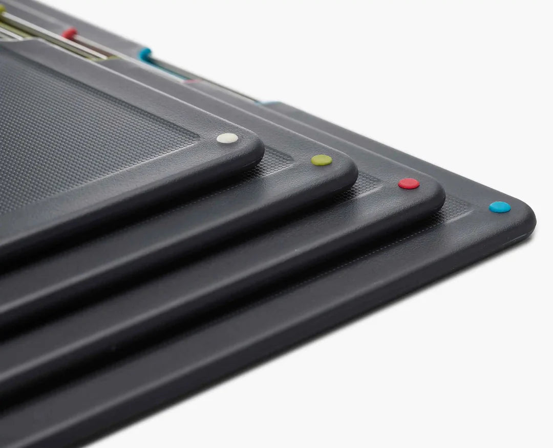 Folio Steel 4pc Board Set