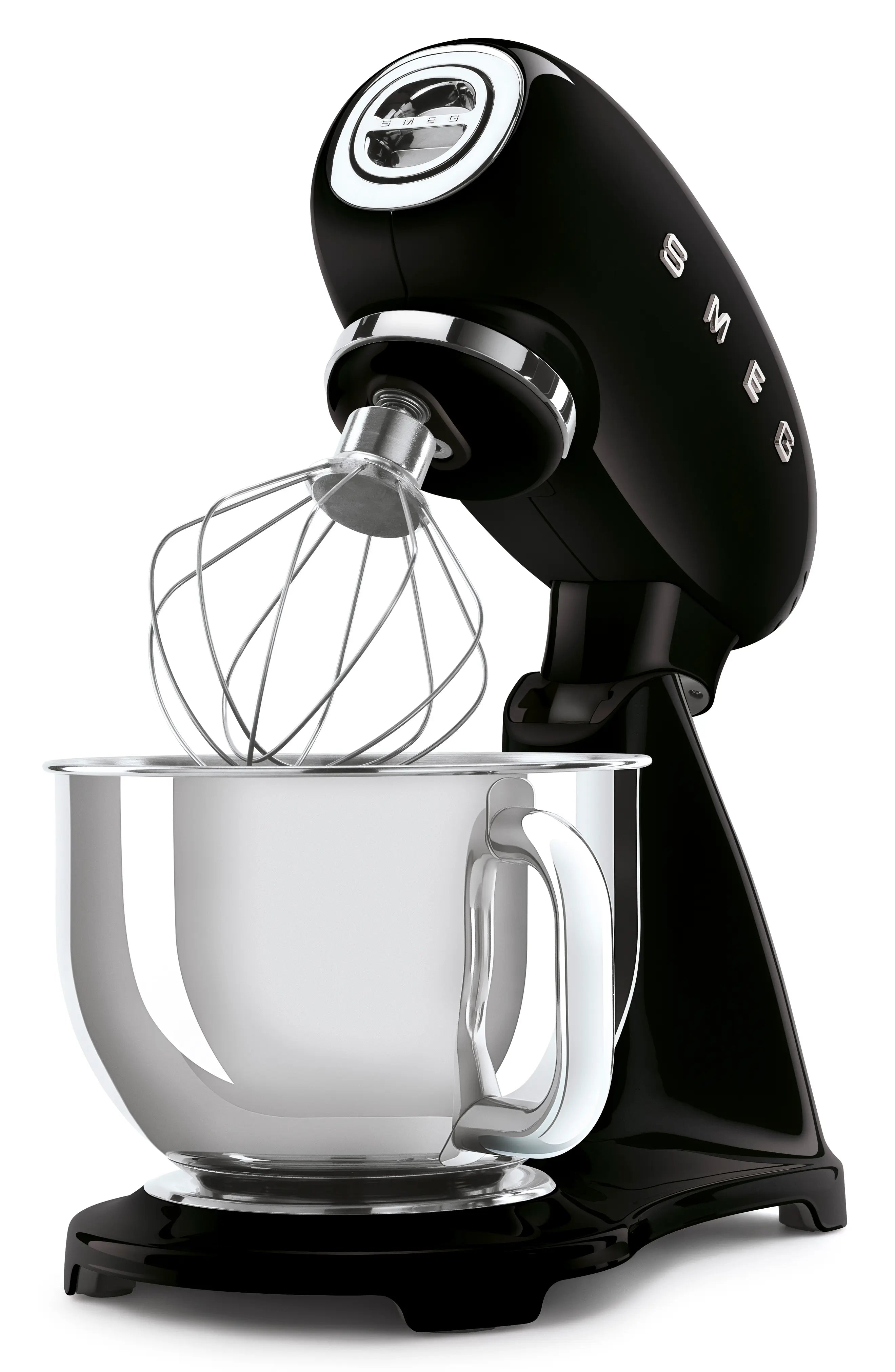 Smeg Stand Mixer - Thumbnail 4