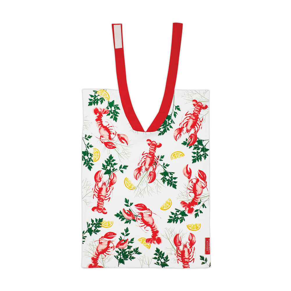 LOBSTER BIB