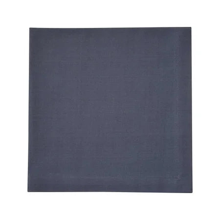 ELEMENTS NAPKIN MARINE BLUE