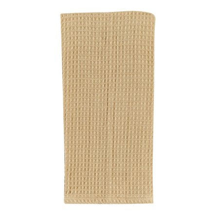 WAFFLE DISHTOWEL CREAM