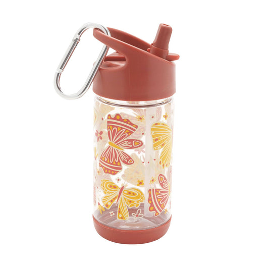 FLIP & SIP BOHO BUTTERFLY