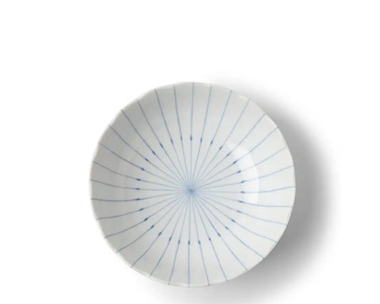 KASA LINES BOWL 6.25"
