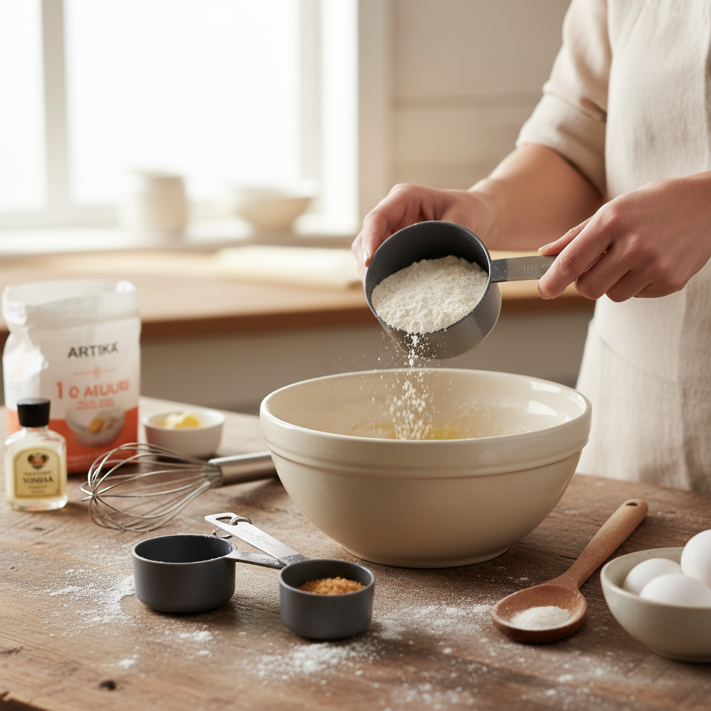 Measuring Cups Set