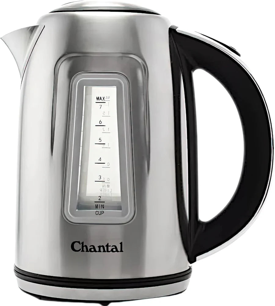 JUPITER ELECTRIC KETTLE