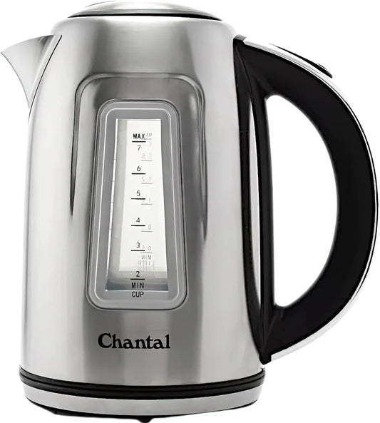 JUPITER ELECTRIC KETTLE